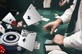 Вход на зеркало NeonClub Casino